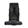 Ubic 60+10 Millet BLACK - NOIR