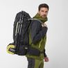 Ubic 60+10 Millet BLACK - NOIR