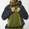 Ubic 60+10 Millet BLACK - NOIR