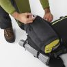 Ubic 60+10 Millet BLACK - NOIR