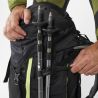Ubic 60+10 Millet BLACK - NOIR