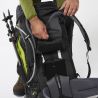 Ubic 60+10 Millet BLACK - NOIR