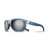 Sonnenbrille Julbo Renegade (M Blau/plz 3+ Br Fla)
