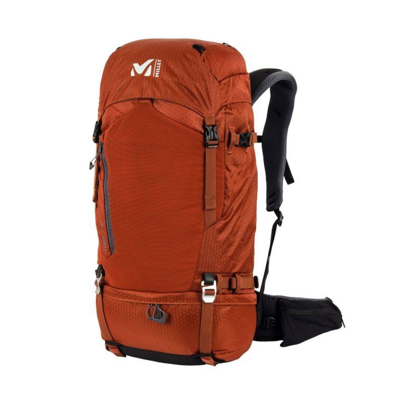 Rucksack Millet Ubic 40 (Rust)