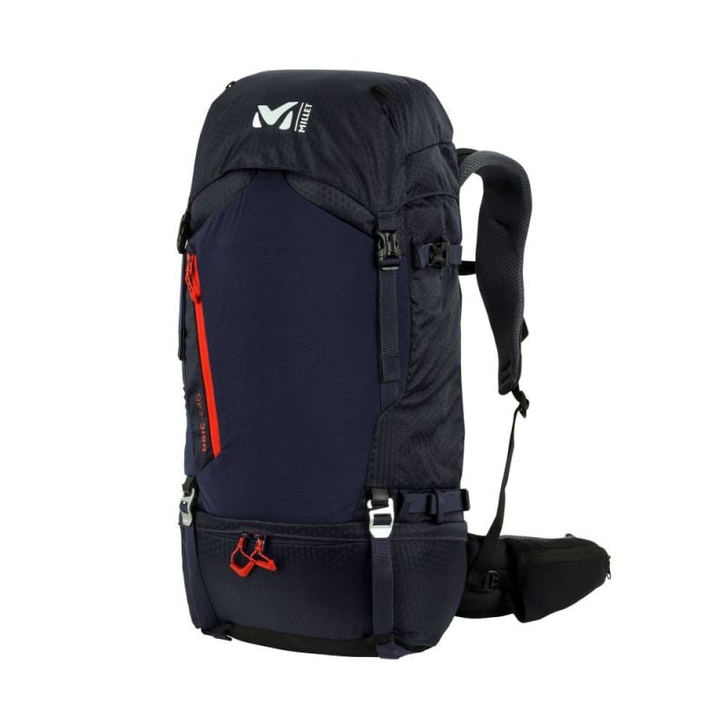 Backpack Millet Ubic 40 (Sapphire)