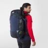 Ubic 40 Millet BLACK - NOIR