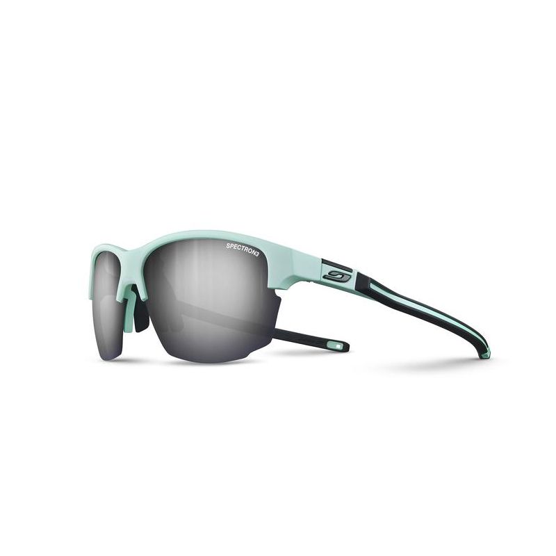 Zonnebril Julbo Split (Mint/zwart - cat3)