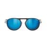 Meta Noir Tran/bleu Sp 3 Fl Bl Julbo