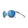 Zonnebril Julbo Meta (Gris Tran/bleu Pol 3fl Ar)