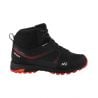 Hike Up Md Gt M Millet BLACK - NOIR