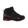 Hike Up Md Gt M Millet BLACK - NOIR