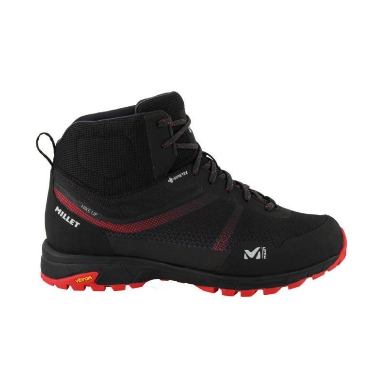 Chaussures trekking MILLET Hike Up Mid GTX (Noir) Homme