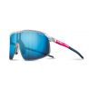 Solbriller Julbo Density (Krystal/pink - cat3)