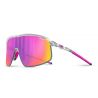 Lunettes de soleil Julbo Density (Cristal/Rose Cat3)