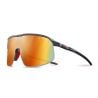Lunettes de soleil Julbo Density (Irisé bleu/rouge - RV1-3)
