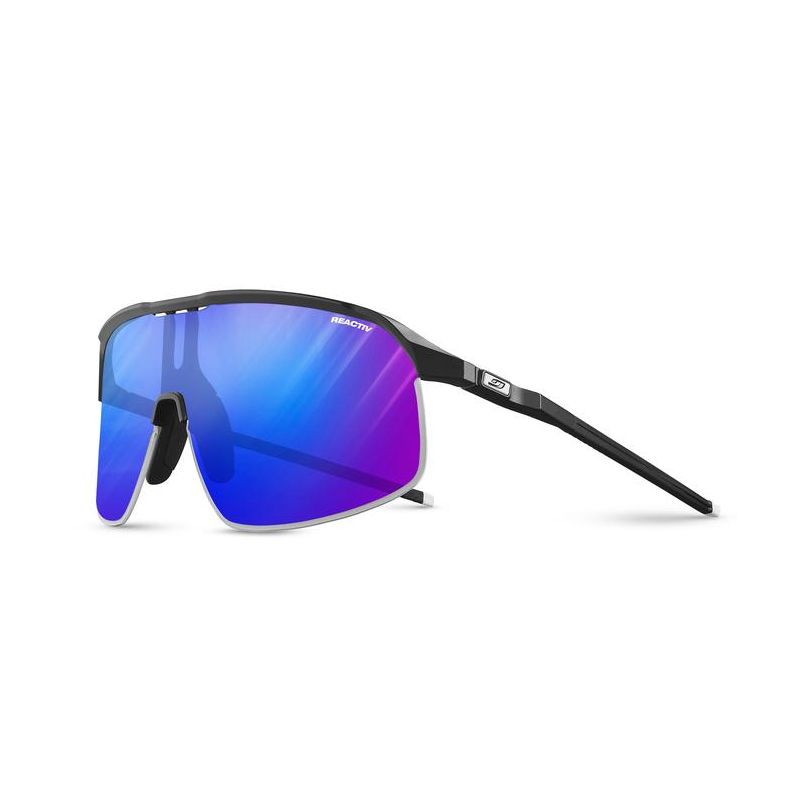 Lunettes de soleil Julbo Density (Noir/noir RV1-3)