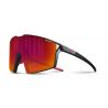 Lunettes de soleil Julbo Edge (Noir Mat Sp3 Ml Rge)