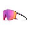 Lunettes de soleil Julbo Edge (Noir/Rose - cat3)