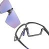 Edge Noir/violet Rv P1-3hc+sp0 Julbo