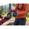 Cuscino d'aria Thermarest Airhead Regular (Yellow Mountains)