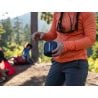 Aufblasbares Kissen Thermarest Airhead Regular (Yellow Mountains)