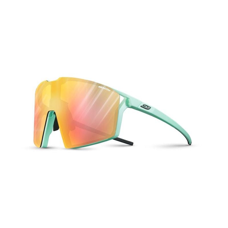 Zonnebril Julbo Rand (Mint - RV1-3)