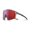 Sonnenbrille Julbo Edge Photochrom 0-3 (Transluzent Matt Schwarz Orange)