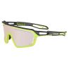 Lunettes Cébé S'Track Vision (Lime Pro - cat 1 à 3)
