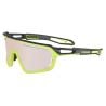 Cébé S'Track Vision Brille (Lime Pro - Kat 1 bis 3)