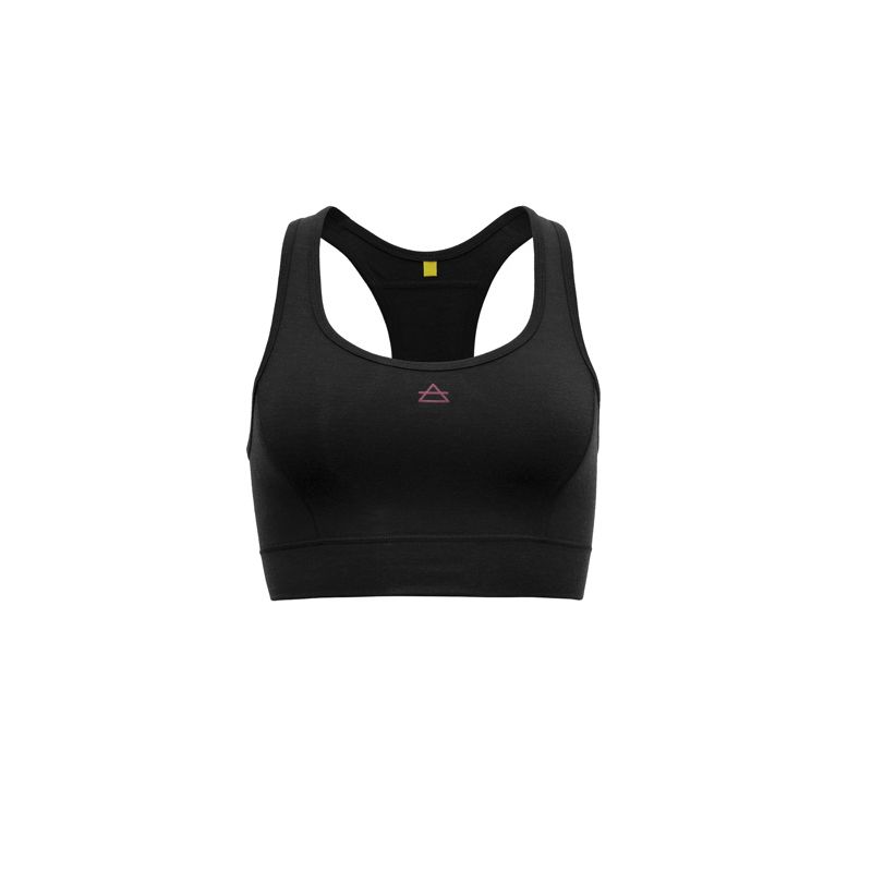 BH Devold BERLE MERINO (Caviar) Women
