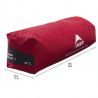 Freelite 2 Gray Tent V3 Msr gray