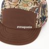Casquette PATAGONIA Duckbill Cap (black)