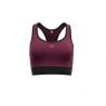 Reggiseno donna Devold BERLE MERINO BRA (BEETROOT)
