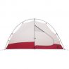 4 seasons tent MSR Access 2 (Orange) 2 persons