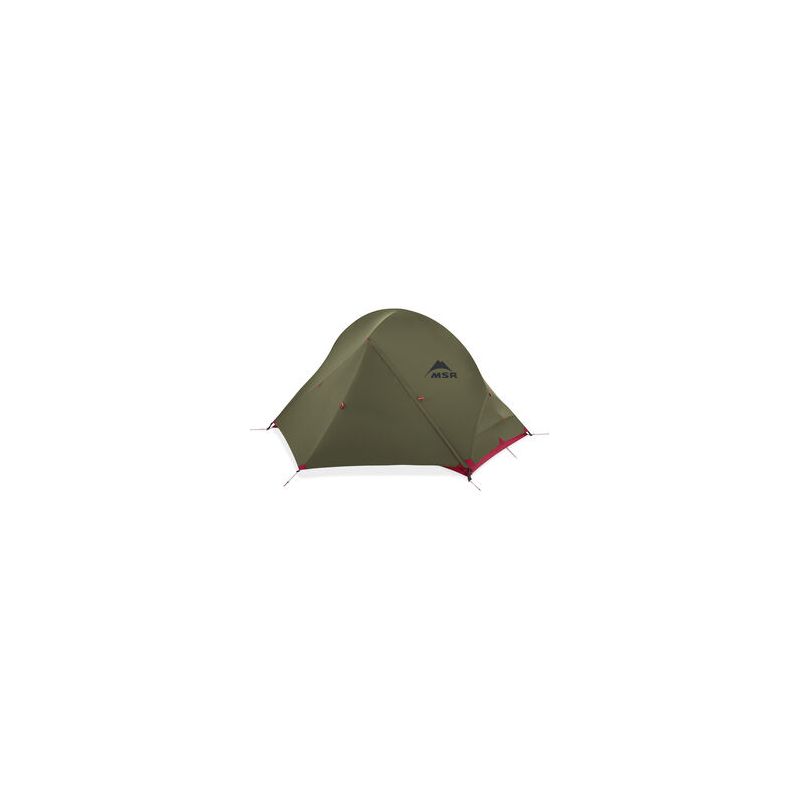 4 seasons tent MSR Access 2 (Green) 2 persons