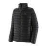 Doudoune PATAGONIA Down Sweater (Wavy blue) homme