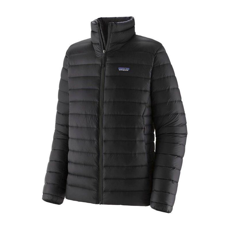 Doudoune PATAGONIA Down Sweater (Black) homme