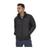 Down Sweater Patagonia (Wavy blue) Miehet