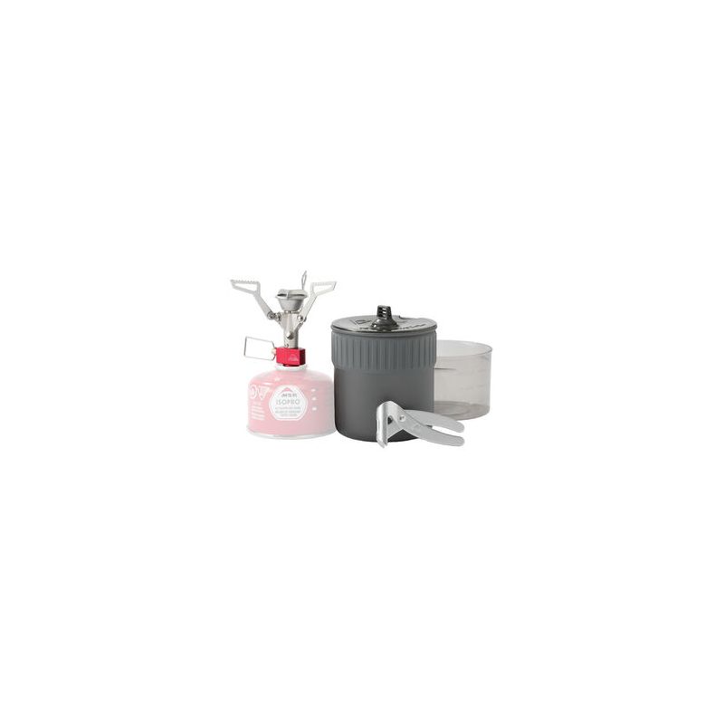 Kocherset MSR PocketRocket 2 Mini