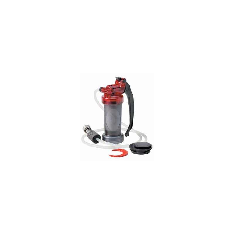 Microfilter MSR MiniWorks EX