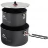 Keraaminen 2-pot-sarja