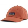 Korkki Patagonia P-6 Label Trad (Quartz Coral)