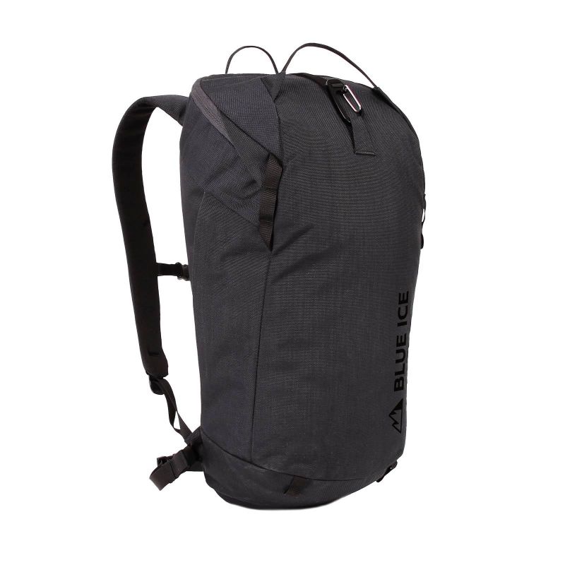 Klatrerygsæk BLUE ICE WADI PACK 15L (vulcan)