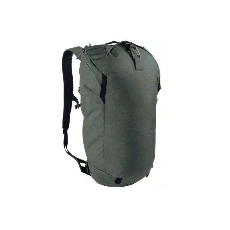 Ryggsäck för klättring BLUE ICE WADI PACK 15L (Nordatlanten)