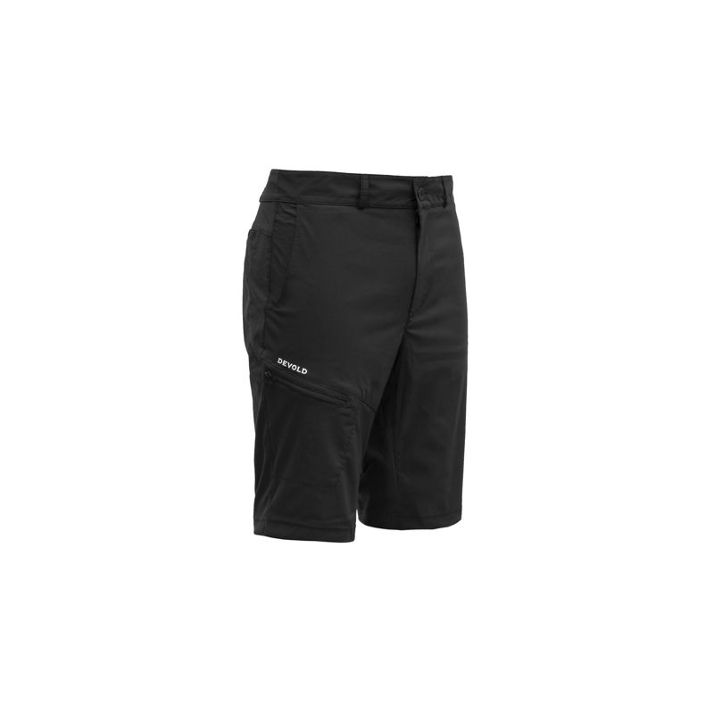 HERØY MERINO SHORTS