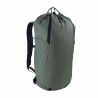 Sac à dos escalade Blue Ice WADI PACK 22L (vulcan)