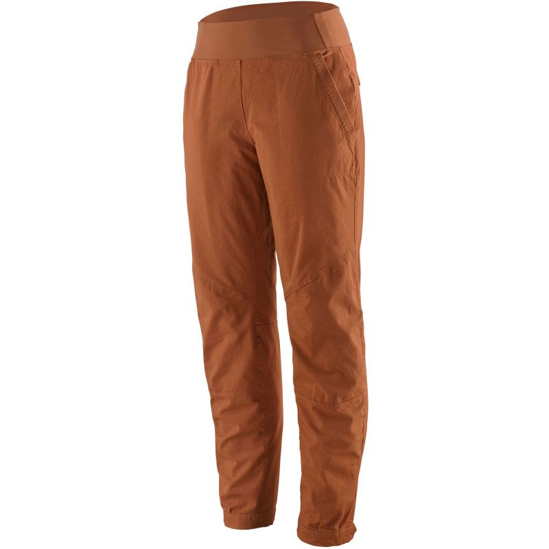 Kletterhose Patagonia Caliza Rock Pants (Henna Brown) Women