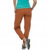 Climbing Pants PATAGONIA Caliza Rock Pants (Borealis green) Women