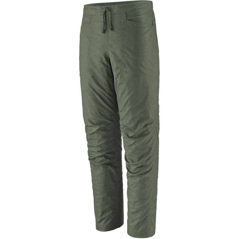 Men's Patagonia Hampi Rock (Hemlock Green) pants