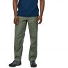 Patagonia Hampi Rock Pant (Reg Basin Green) Mann